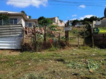 Terreno · 684m² · Terreno em Campina da Barra, Araucária/PR de 684m² à venda por R$ 246.000,00