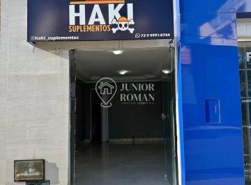 Comercial · 1 Quarto · Sala em Centro, Barreiras/BA de 0m² 1 quartos para locação R$ 1.500,00/mes