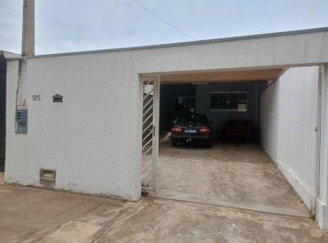 Casa · 70m² · 2 Quartos · 4 Vagas · Casa em , Araçoiaba da Serra/SP de 70m² 2 quartos à venda por R$ 315.000,00
