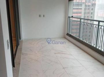 Apartamento · 149m² · 3 Quartos · 2 Vagas · Apartamento em Moema, São Paulo/SP de 149m² 3 quartos para locação R$ 26.000,00/mes