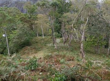 Terreno · 832m² · Terreno em Parque do Imbui, Teresópolis/RJ de 0m² à venda por R$ 145.000,00
