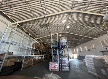 Comercial · 595m² · Galpão em Jardim Novo Itu, Itu/SP de 595m² à venda por R$ 3.500.000,00 ou para locação R$ 13.000,00/
