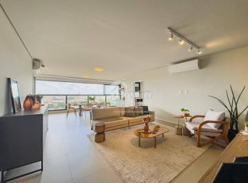 Apartamento · 155m² · 3 Quartos · 2 Vagas · Apartamento em Vila Castelo Branco, Indaiatuba/SP de 155m² 3 quartos à venda por R$ 2.046.000,00 ou
