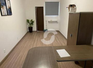 Comercial , Niterói · Sala em Centro, Niterói/RJ de 19m² à venda por R$ 75.000,00