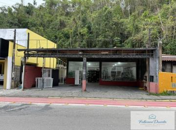 Comercial · 331m² · 5 Vagas · Galpão em Perequê Açu, Ubatuba/SP de 331m² para locação R$ 10.000,00/mes