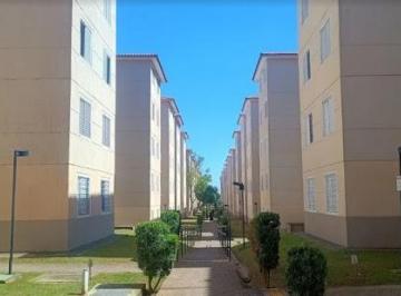Apartamento · 45m² · 2 Quartos · 1 Vaga · Apartamento em Parque Santa Rosa, Suzano/SP de 45m² 2 quartos à venda por R$ 205.000,00