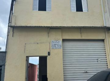 Casa · 5 Quartos · Casa em Jardim Damasceno, São Paulo/SP de 0m² 5 quartos à venda por R$ 150.000,00