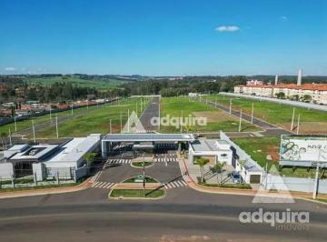Terreno · 10m² · Terreno em Uvaranas, Ponta Grossa/PR de 10m² à venda por R$ 250.000,00