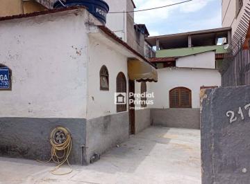Casa · 94m² · 3 Quartos · Casa em Olaria, Nova Friburgo/RJ de 94m² 3 quartos para locação R$ 3.000,00/mes