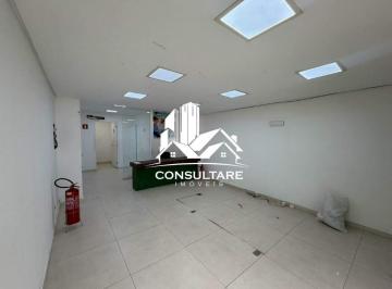 Comercial · 56m² · 1 Quarto · 2 Vagas · Ponto em Campo Grande, Santos/SP de 56m² 1 quartos para locação R$ 5.000,00/mes