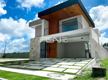 Casa · 248m² · 4 Quartos · 2 Vagas · Casa em Centro, Camaçari/BA de 248m² 4 quartos à venda por R$ 1.350.000,00 ou para locação R$ 7.500,