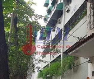 Apartamento · 51m² · 1 Quarto · 1 Vaga · Apartamento em Vila Isabel, Rio de Janeiro/RJ de 51m² 1 quartos à venda por R$ 199.000,00