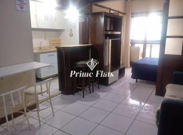 Apartamento de 1 quarto, São Paulo · Flat em Campos Elíseos, São Paulo/SP de 30m² 1 quartos à venda por R$ 215.000,00