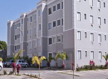 Apartamento · 52m² · 2 Quartos · 1 Vaga · Apartamento em Jardim América, Araçatuba/SP de 52m² 2 quartos à venda por R$ 130.000,00