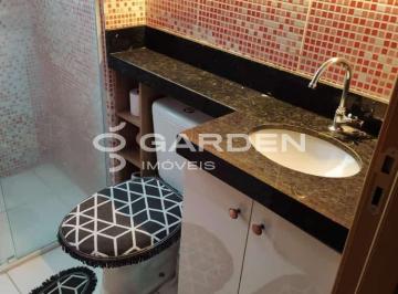 Apartamento · 57m² · 2 Quartos · 1 Vaga · Apartamento em Jardim Nova Michigan, São José dos Campos/SP de 0m² 2 quartos à venda por R$ 280.000,