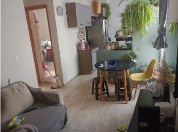 Apartamento · 50m² · 2 Quartos · 1 Vaga · Apartamento em Caguassu, Sorocaba/SP de 50m² 2 quartos à venda por R$ 195.000,00