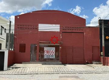 Comercial · 300m² · Galpão em Indianópolis, Caruaru/PE de 0m² para locação R$ 8.000,00/mes