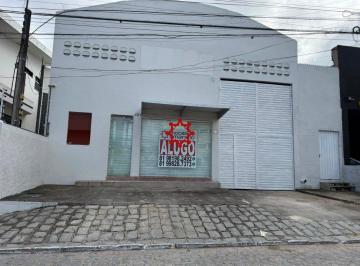 Comercial · 300m² · Galpão em Indianópolis, Caruaru/PE de 0m² para locação R$ 7.000,00/mes