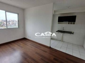 Apartamento · 47m² · 2 Quartos · 1 Vaga · Apartamento em Parque São Lourenço, São Paulo/SP de 47m² 2 quartos à venda por R$ 230.000,00