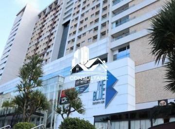 Comercial · 42m² · 1 Vaga · Sala em Vila Matias, Santos/SP de 42m² para locação R$ 3.200,00/mes