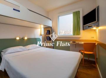 Apartamento · 12m² · 1 Quarto · 1 Vaga · Flat em Consolação, São Paulo/SP de 12m² 1 quartos à venda por R$ 318.000,00