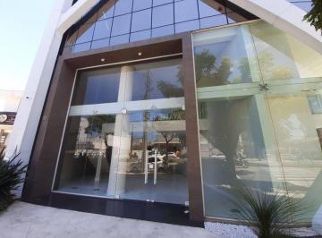 Comercial · 144m² · 1 Quarto · 1 Vaga · Sala em Centro, Itajaí/SC de 144m² 1 quartos para locação R$ 15.000,00/mes