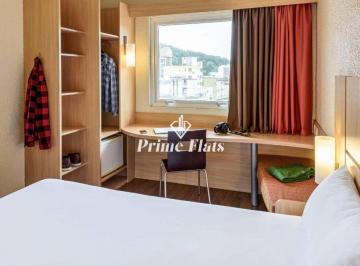 Apartamento · 30m² · 1 Quarto · 1 Vaga · Flat em Centro, Blumenau/SC de 30m² 1 quartos à venda por R$ 200.000,00