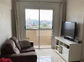 Apartamento · 61m² · 2 Quartos · 1 Vaga · Apartamento em Jardim Maringá, São Paulo/SP de 61m² 2 quartos à venda por R$ 330.000,00