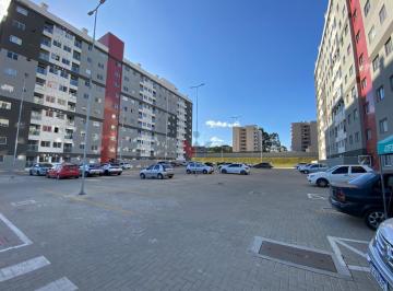 Apartamento · 45m² · 2 Quartos · 1 Vaga · Apartamento em Aristocrata, São José dos Pinhais/PR de 45m² 2 quartos à venda por R$ 298.000,00