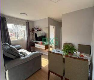 Apartamento · 41m² · 2 Quartos · 1 Vaga · Apartamento em Parque Arariba, São Paulo/SP de 41m² 2 quartos à venda por R$ 299.000,00