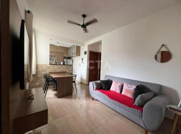 Apartamento · 47m² · 2 Quartos · 1 Vaga · Apartamento em Centro, São José do Rio Preto/SP de 47m² 2 quartos à venda por R$ 160.000,00