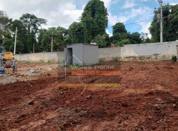 Terreno , Cotia · Terreno em Paisagem Casa Grande, Cotia/SP de 270m² à venda por R$ 110.000,00
