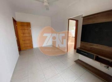 Apartamento · 45m² · 1 Quarto · 1 Vaga · Apartamento em Parque São Cristóvão, Taubaté/SP de 45m² 1 quartos à venda por R$ 220.000,00