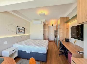 Comercial · 26m² · 1 Quarto · Studio em Perdizes, São Paulo/SP de 26m² 1 quartos para locação R$ 3.349,00/mes