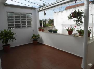 Casa · 120m² · 2 Quartos · 1 Vaga · Casa em Jardim Peri, São Paulo/SP de 120m² 2 quartos à venda por R$ 250.000,00