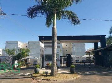 Apartamento · 41m² · 2 Quartos · 1 Vaga · Apartamento em Parque Fehr, São Carlos/SP de 41m² 2 quartos à venda por R$ 113.025,32