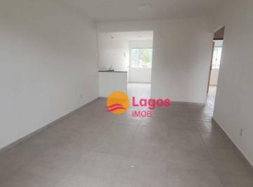 Apartamento · 75m² · 3 Quartos · 2 Vagas · Apartamento em Inoã (Inoã), Maricá/RJ de 75m² 3 quartos à venda por R$ 345.000,00