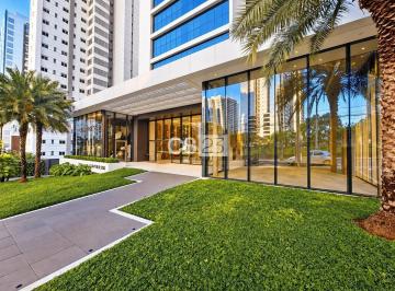Comercial · 68m² · 1 Vaga · Sala em Gleba Fazenda Palhano, Londrina/PR de 68m² à venda por R$ 1.110.000,00 ou para locação R$ 4.