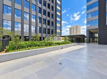Comercial · 57m² · 1 Vaga · Sala em Gleba Fazenda Palhano, Londrina/PR de 57m² para locação R$ 5.200,00/mes