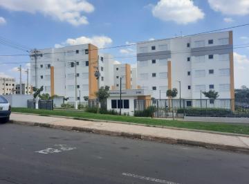 Apartamento · 44m² · 2 Quartos · 1 Vaga · Apartamento em Dona Edith Campos Fávero, Paulínia/SP de 44m² 2 quartos à venda por R$ 270.000,00