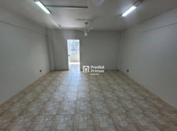 Comercial · 65m² · Sala em Conselheiro Paulino, Nova Friburgo/RJ de 65m² para locação R$ 950,00/mes
