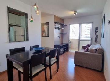 Apartamento · 57m² · 2 Quartos · 1 Vaga · Apartamento em Jardim Esmeralda, São Paulo/SP de 57m² 2 quartos para locação R$ 2.950,00/mes