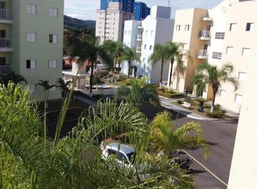 Apartamento · 56m² · 2 Quartos · 1 Vaga · Apartamento em Ortizes, Valinhos/SP de 56m² 2 quartos à venda por R$ 290.000,00