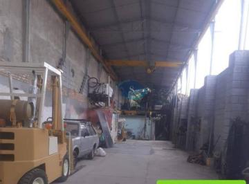 Comercial · 460m² · 8 Vagas · Galpão em Ipiranga, São Paulo/SP de 460m² para locação R$ 12.000,00/mes