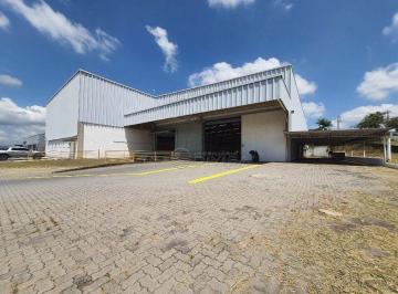 Comercial · 2676m² · Galpão em Parque Industrial II (Fazenda Grande), Jundiaí/SP de 2676m² para locação R$ 55.000,00/mes