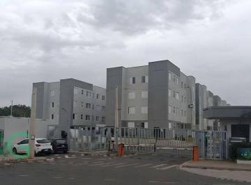 Apartamento · 42m² · 2 Quartos · 1 Vaga · Apartamento em Recreio Alvorada, Santa Bárbara DOeste/SP de 42m² 2 quartos à venda por R$ 120.882,70