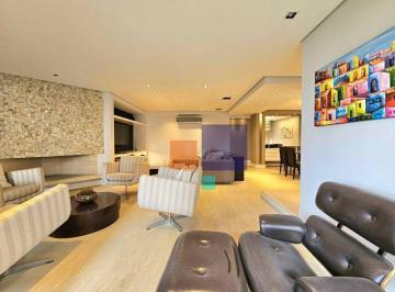 Apartamento · 163m² · 2 Quartos · 2 Vagas · Apartamento em Itaim Bibi, São Paulo/SP de 163m² 2 quartos à venda por R$ 3.200.000,00 ou para locaç