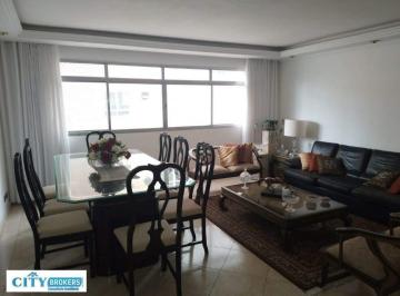 Apartamento · 162m² · 3 Quartos · 2 Vagas · Apartamento em Santana, São Paulo/SP de 162m² 3 quartos para locação R$ 6.800,00/mes