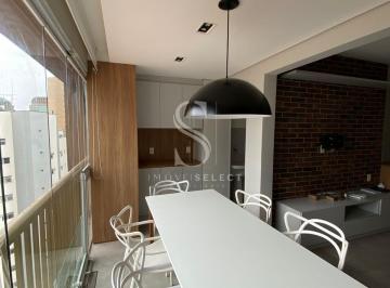 Apartamento · 63m² · 2 Quartos · 1 Vaga · Apartamento em Vila Gertrudes, São Paulo/SP de 63m² 2 quartos para locação R$ 6.900,00/mes