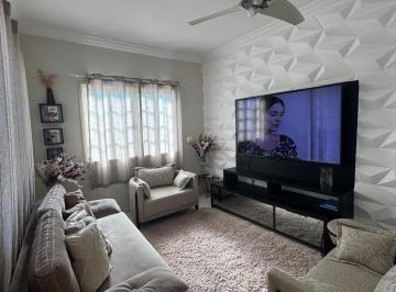 Casa · 317m² · 4 Quartos · 7 Vagas · Sobrado em Loteamento Villa Branca, Jacareí/SP de 0m² 4 quartos à venda por R$ 1.010.000,00 ou para 